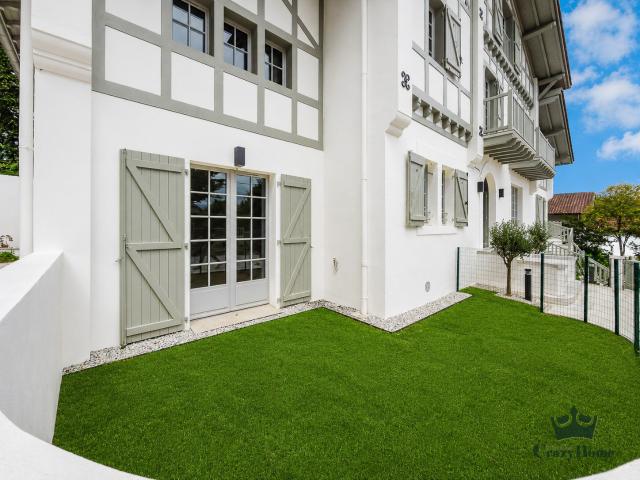 Appartement vente à Lapurdi, Bayonne
