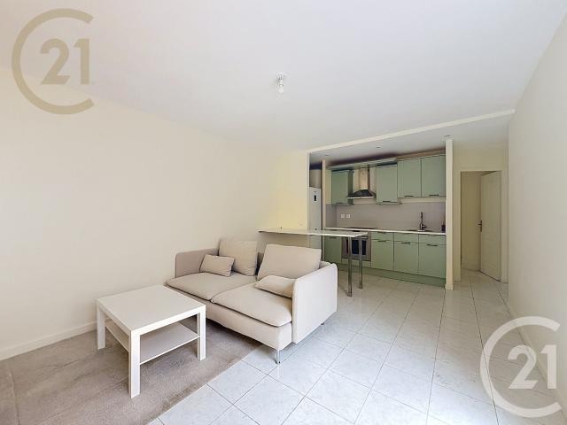 Appartement vente à Montpellier, Frontignan