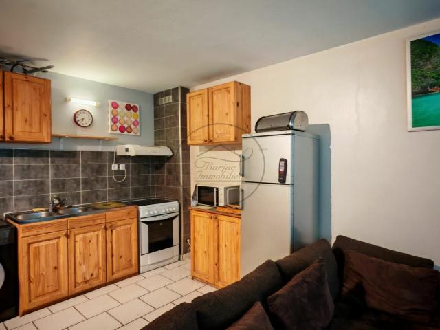 Appartement vente à Largentière, Ruoms