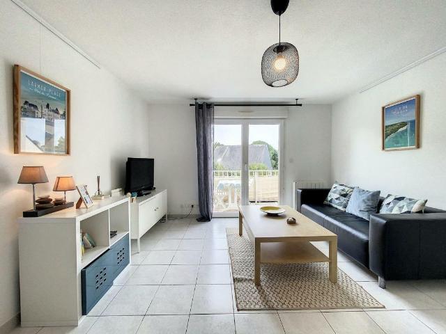 Appartement vente à Lorient, Bretagne