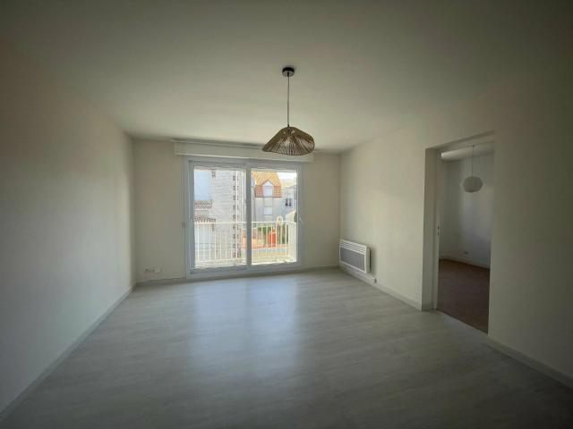 Appartement vente à Montreuil-sur-Mer, Berck