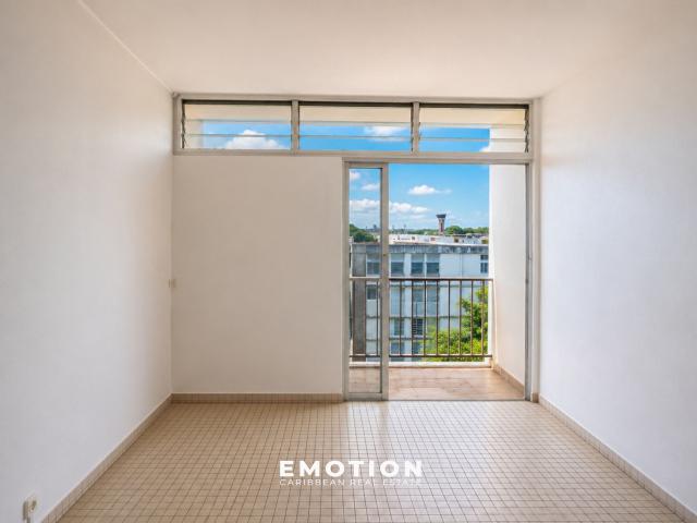 Appartement vente à Guadeloupe