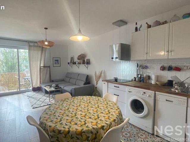 Appartement vente à Lorient, Bretagne