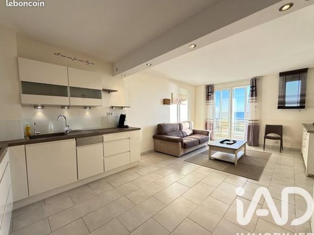 Appartement vente à Perpignan, Canet-en-roussillon