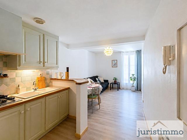 Appartement vente à Carpentras, Orange