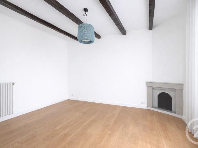 Appartement location à Saint-Denis, Aubervilliers