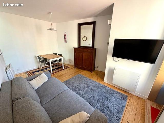 Appartement vente à Clermont-Ferrand, Clermont-ferrand