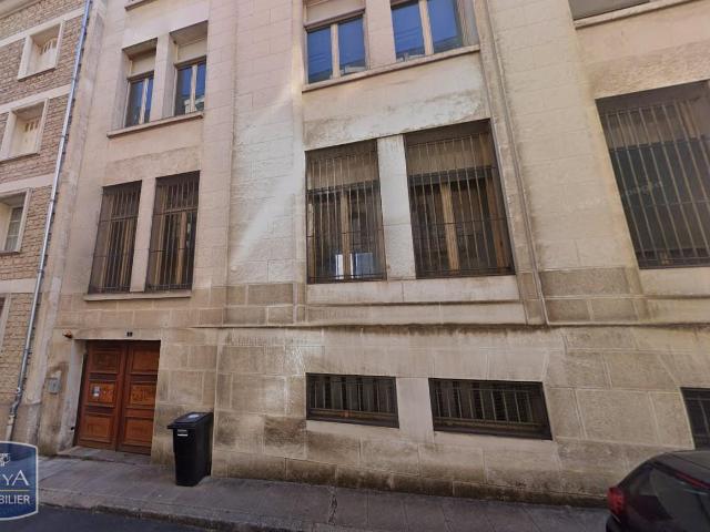 Appartement location à Poitiers