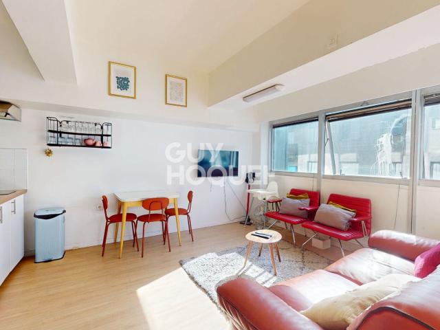 Appartement vente à Bobigny, Les Lilas
