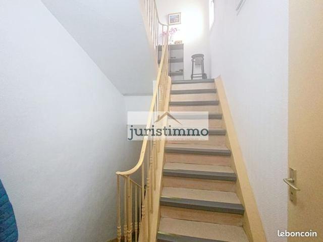 Appartement vente à Carpentras, Orange
