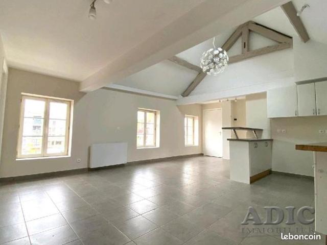 Appartement vente à Meaux, Dammartin-en-goële