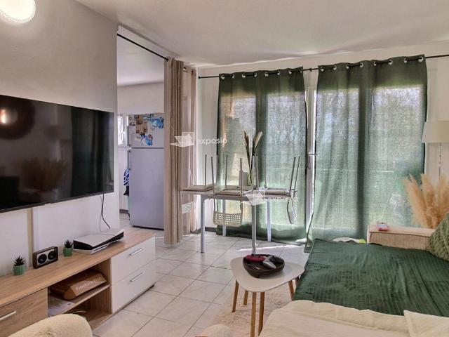Appartement vente à Nîmes, Occitanie