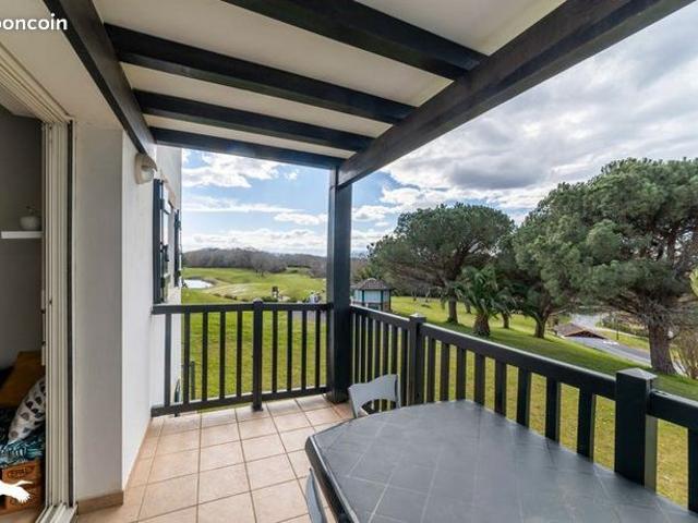 Appartement vente à Bassussarry