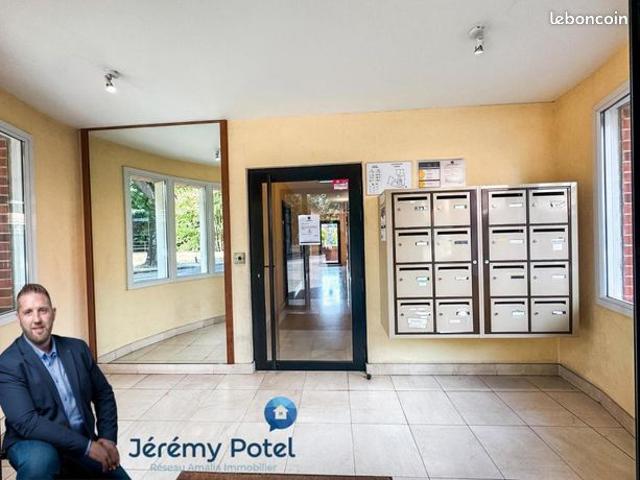Appartement vente à Valenciennes