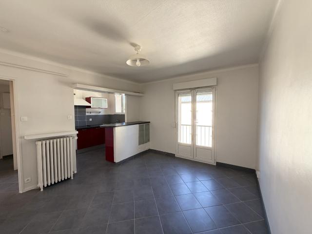 Appartement location à Thionville