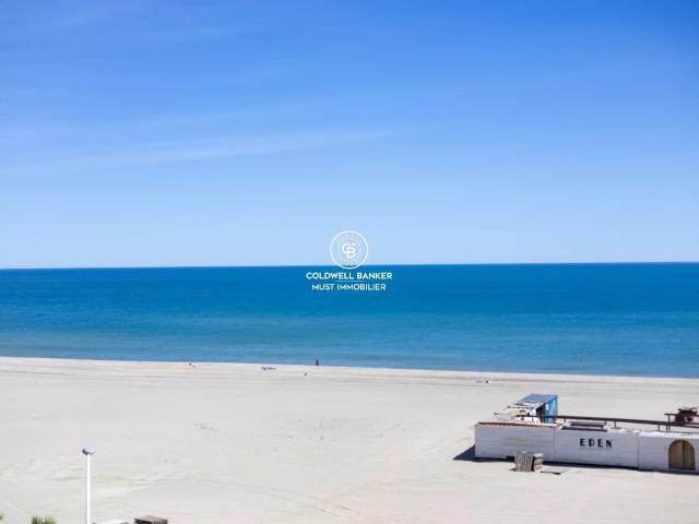 Appartement vente à Perpignan, Canet-en-roussillon