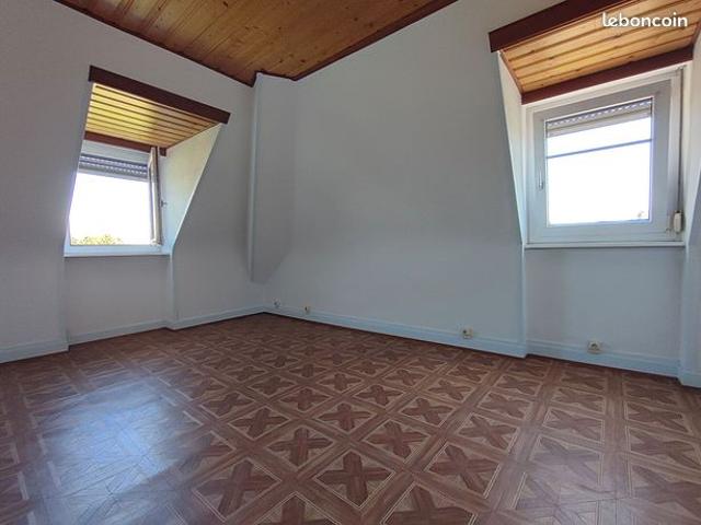 Appartement vente à Mulhouse