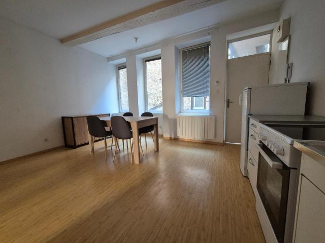 Appartement location à Mâcon