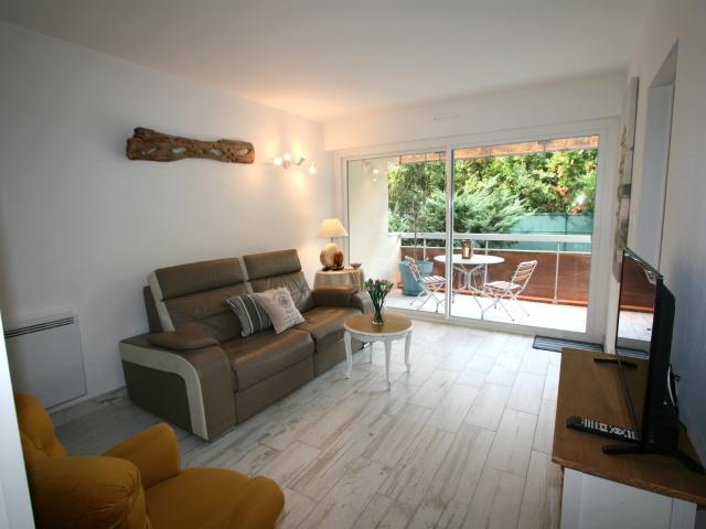 Appartement vente à Rochefort, Saint-georges-de-didonne