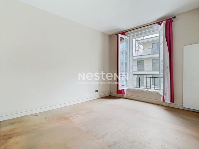 Appartement vente à Boulogne-Billancourt, Issy-les-moulineaux