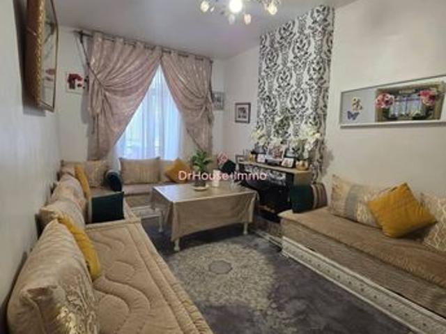Appartement vente à Marseille