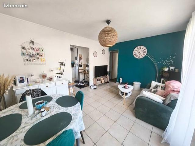 Appartement vente à Cognac