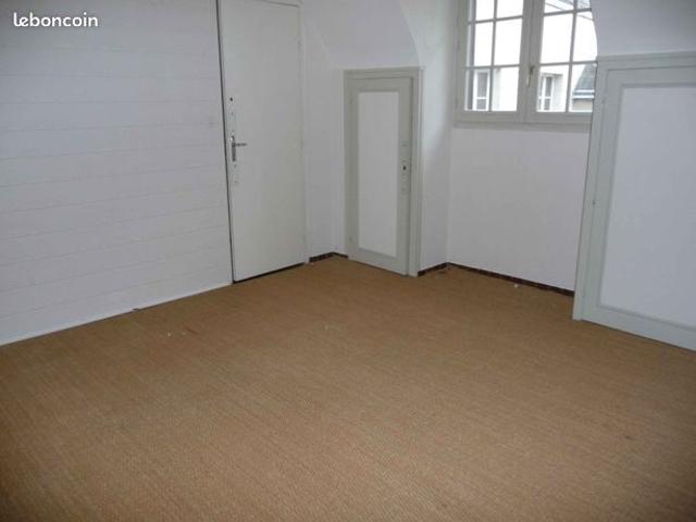 Appartement vente à Saumur, Pays de la Loire
