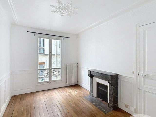 Appartement vente à Paris, Île-de-France