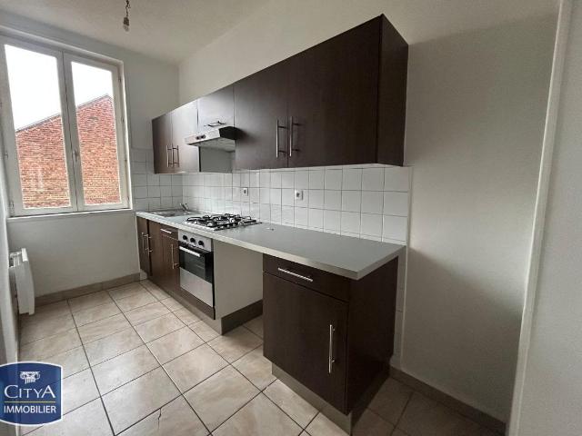 Appartement location à Saint-Quentin, Saint-quentin