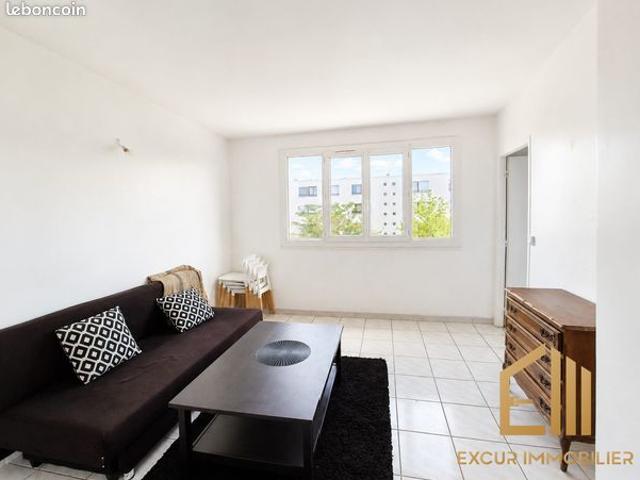 Appartement vente à Bagneux, Indre