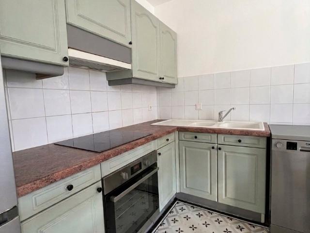 Appartement vente à Les Eygoires, Savines-le-Lac