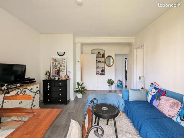 Appartement vente à Lagny-sur-marne