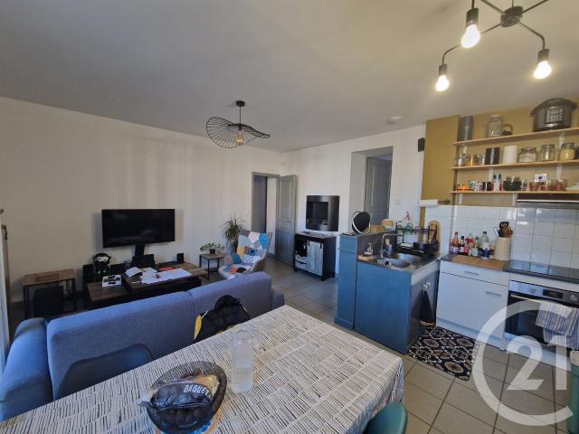 Appartement location à Le Havre, Fécamp
