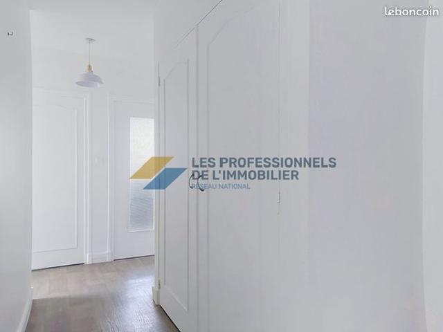 Appartement vente à Montargis