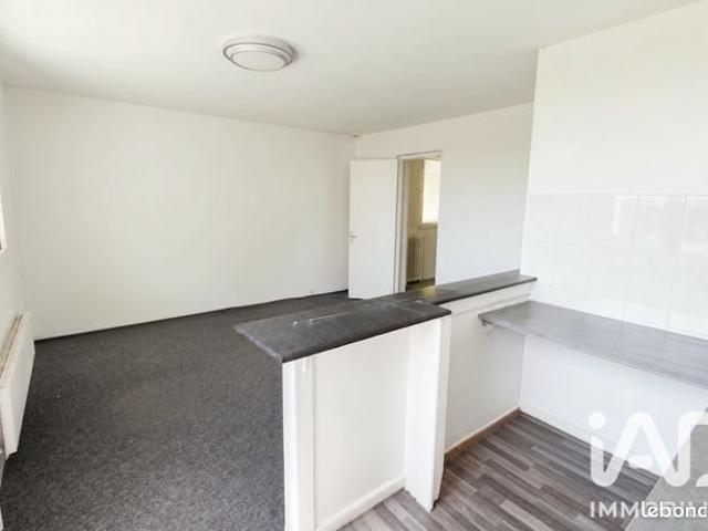 Appartement vente à Le Raincy, Neuilly-plaisance