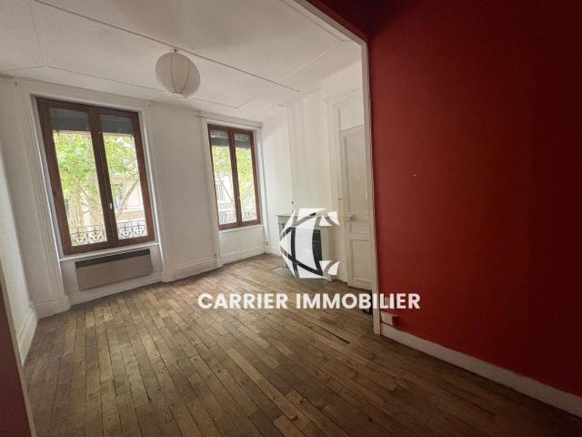 Appartement vente à Lyon, Métropole de Lyon