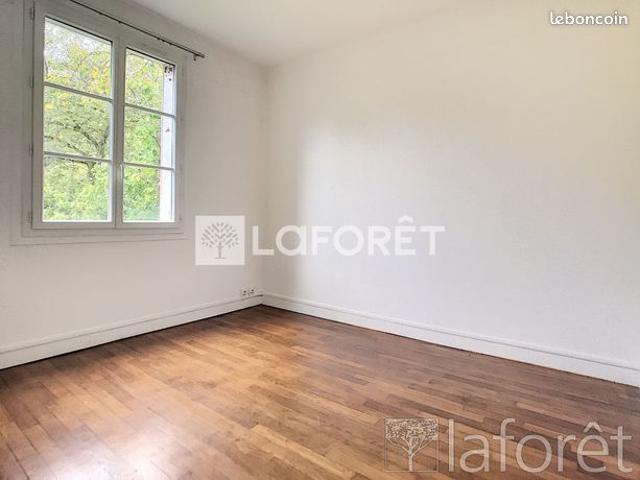 Appartement vente à Châlons-en-Champagne, Châlons-en-champagne