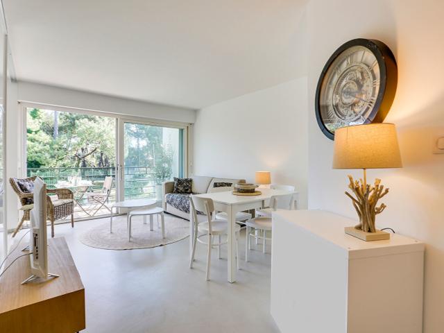 Appartement vente à Dax, Soorts-hossegor