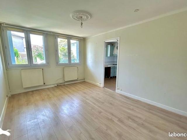 Appartement vente à Toulouse