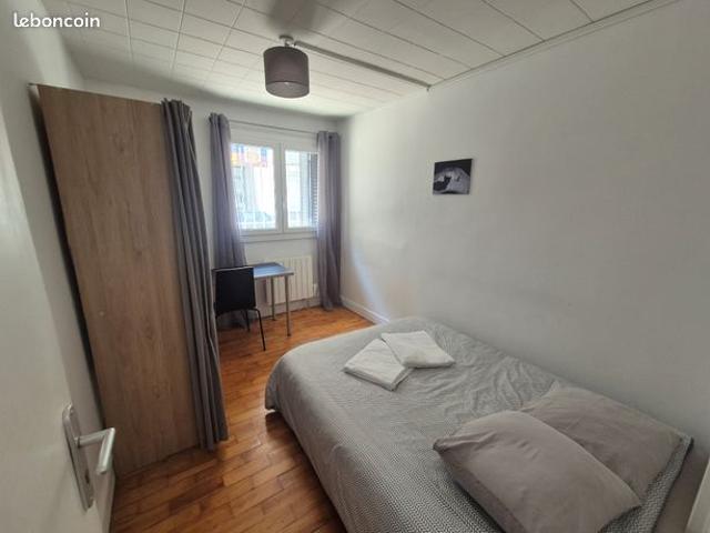 Appartement vente à Grenoble