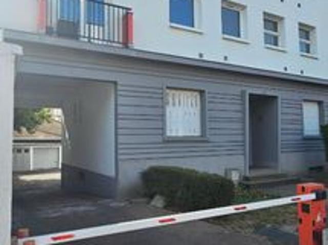 Appartement vente à Nantes, Rezé
