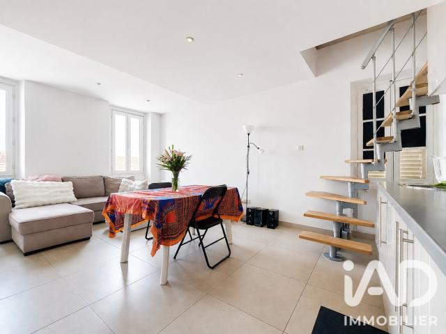 Appartement vente à Arrondissement de Toulon, Toulon