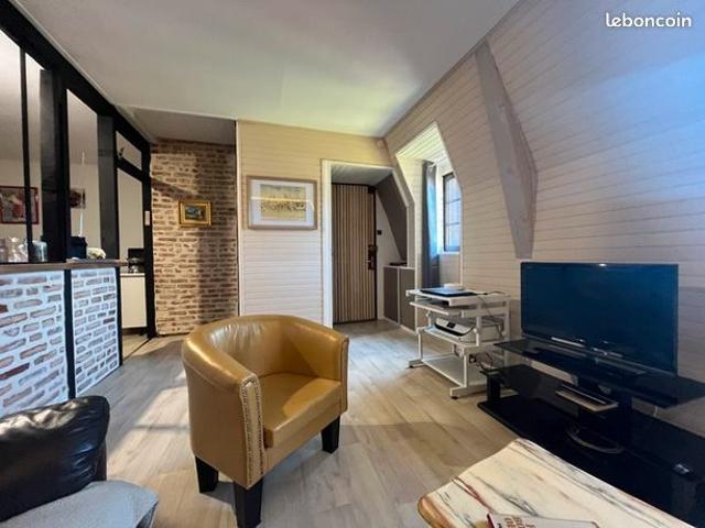 Appartement vente à Tulle