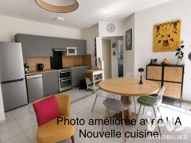 Appartement vente à La Rochelle, Périgny