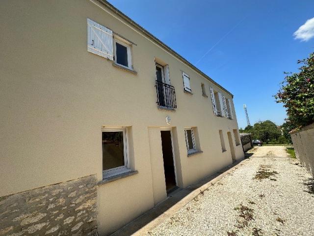 Appartement location à Bois-le-Roi, Seine-et-Marne