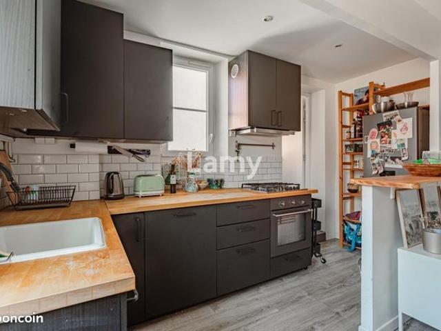 Appartement vente à Bayonne, Biarritz