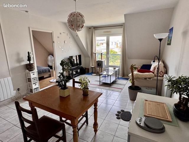 Appartement vente à Amiens