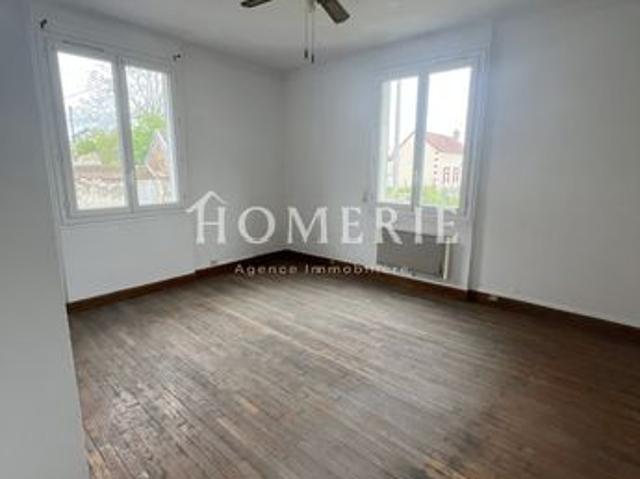 Appartement vente à Cosne-Cours-sur-Loire, Cosne-cours-sur-loire