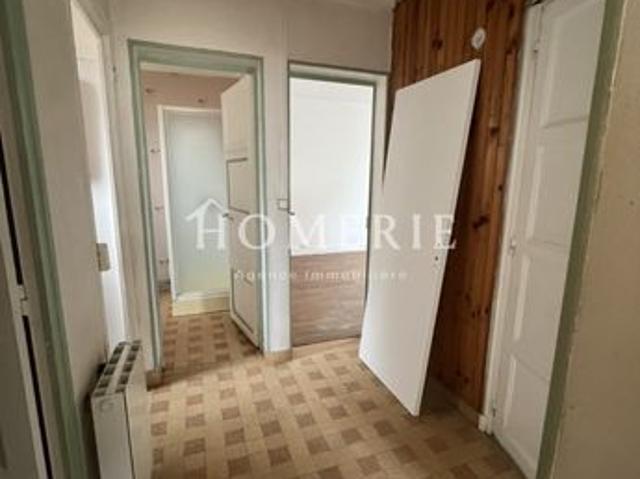 Appartement vente à Cosne-Cours-sur-Loire, Cosne-cours-sur-loire