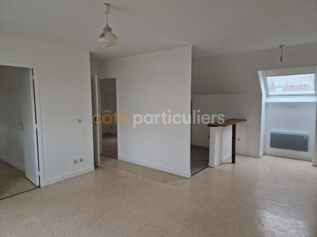 Appartement location à Montargis, Villemandeur